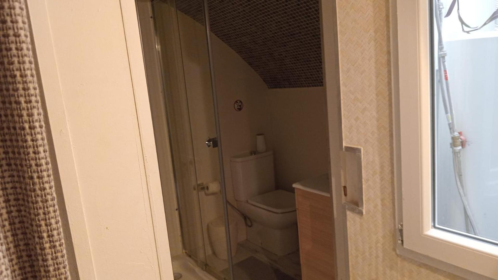 Private Rooms บาร์เซโลนา ภายนอก รูปภาพ